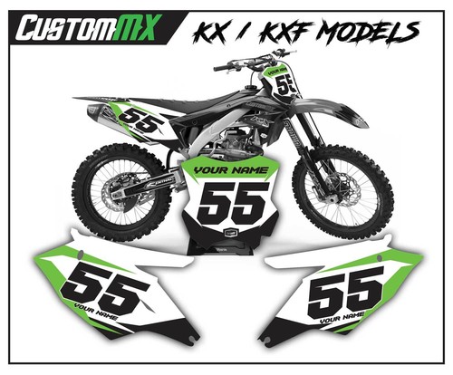 Kawasaki kxf sfondi - kxf,