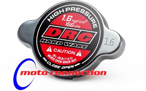 Tappo radiatore drc alta - drc,