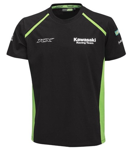 Shirt kawasaki mxgp adulto - kawasaki,