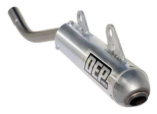 Dep depk2119 silenziatore - dep,