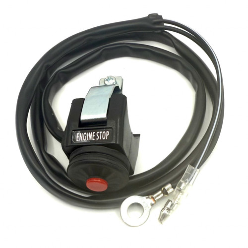 Kx500 1989 kill switch - kx500,