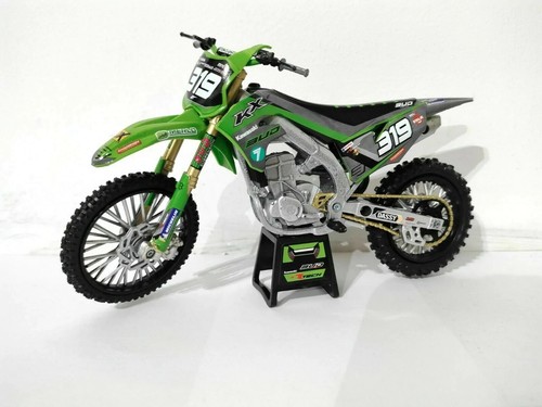 New ray modellino motocross - new-ray,
