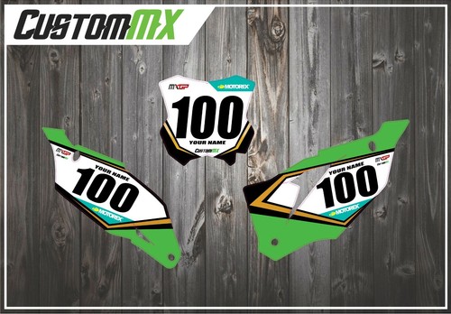 Kawasaki kxf sfondi - kx,