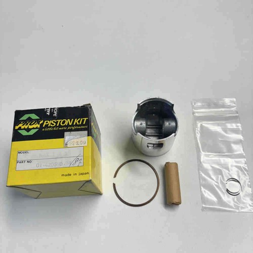 Kit pistoncini prox 4205 - pistoncini, 01.4205