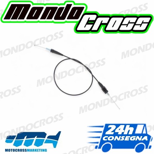 Cavo gas motocross - cavo, marketing