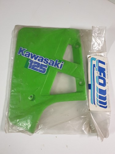 Nos ufo shroud convogliatore - ufo,