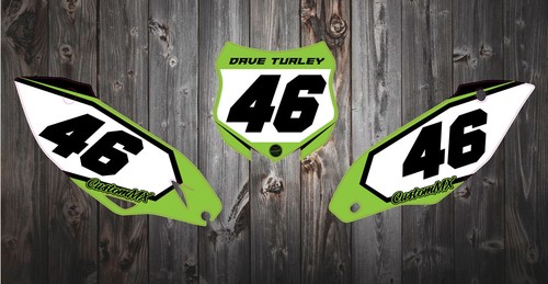 Kawasaki kxf sfondi - kx,
