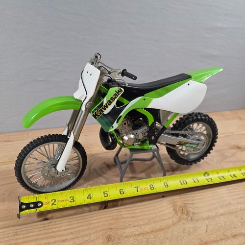 Rara kx250 race image - race, kawasaki