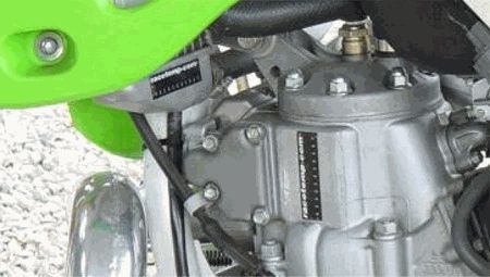 Termometri motore racetemp - termometri,
