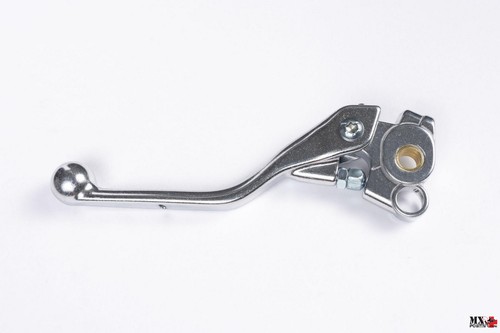 Leva frizione kawasaki - leva, kx