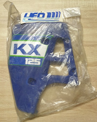 Nos ufo blue shroud kawasaki - ufo,