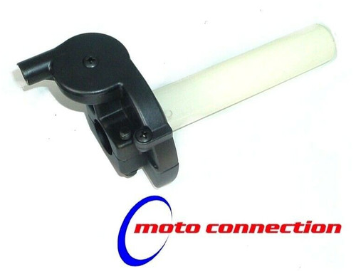 Acceleratore apico per - acceleratore,