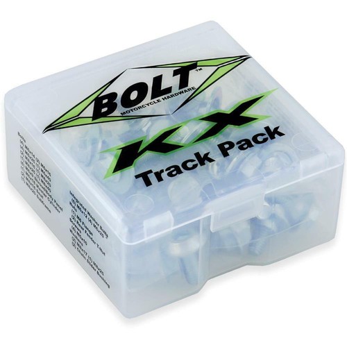 Kit viti bolt kawasaki - bolt,