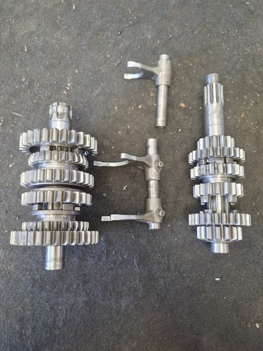Kawasaki 125 1997 - 125,