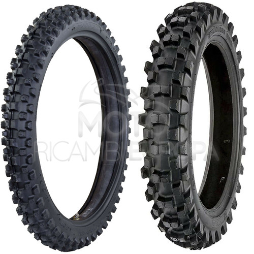 Pneumatico motocross - pneumatico,