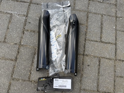 Protezioni forcella kawasaki - forcella,