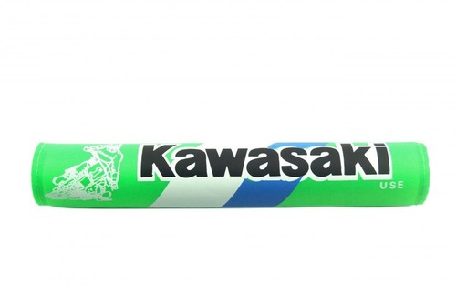 Pad manubrio kawasaki - manubrio, classic