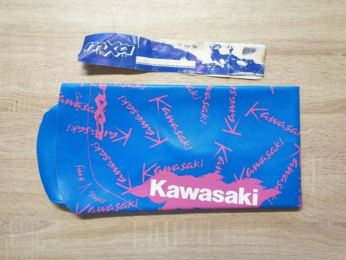 Nos 1990 kawasaki 125 250 - kawasaki, kx