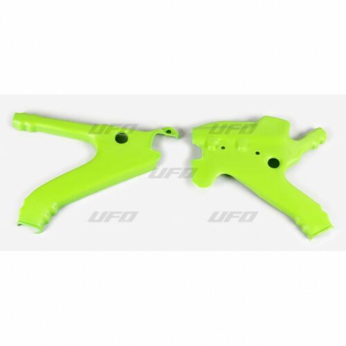 Kawasaki kx125 kx250 1991 - kawasaki, ufo