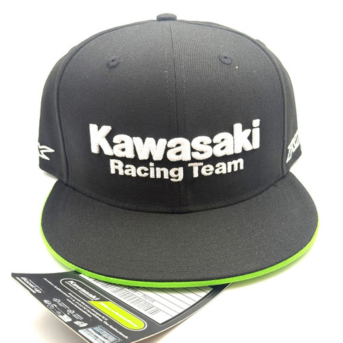 Kawasaki tappo racing cap - tappo,