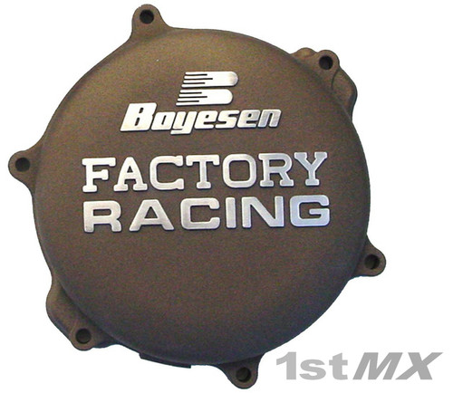 Boyesen copri frizione racing - frizione,
