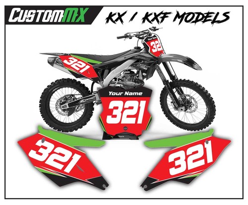 Kawasaki kxf sfondi - kx,
