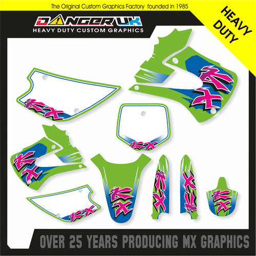 85cc 2001 2013 motocross mx - 85cc,