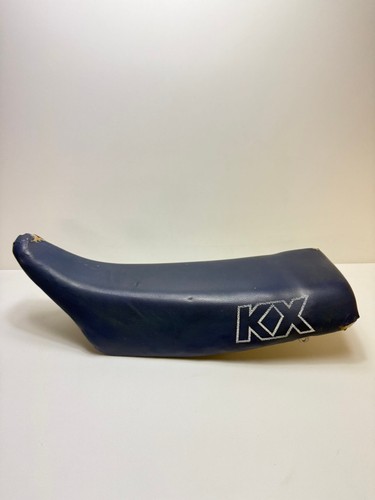 Kawasaki 125 250 500 seat - 500,